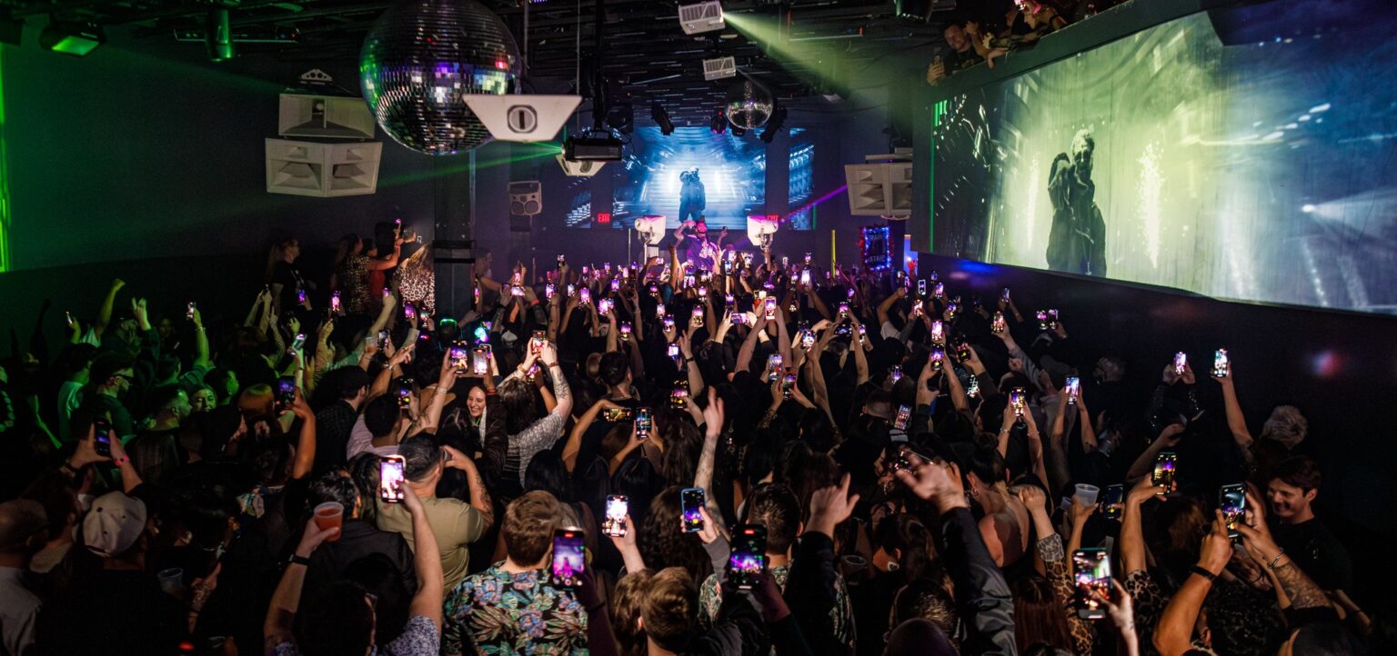 Q Nightclub photo